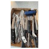Flatware/ knives