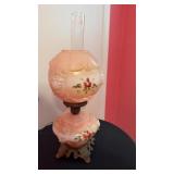 Lion head lamp 23ï¿½