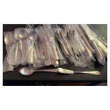 Flatware set Rogers