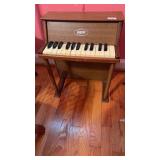 Childs piano 18ï¿½ tall