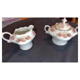 Bavaria cream/ sugar