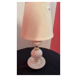 White lamp 16ï¿½