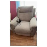 Power recliner