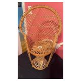 Doll chair 22ï¿½ tall