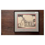 Lockport Baptist Church