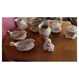 Gravy boats/ damaged