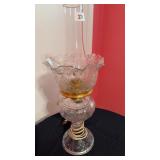 Clear oil lamp 20ï¿½