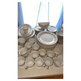 80 pcs Sheffield Bouquet