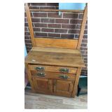 Washstand