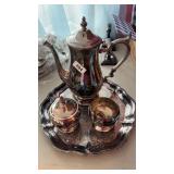 Tea set