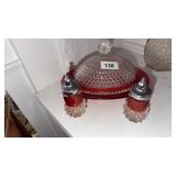 Kings crown butter/ S&P