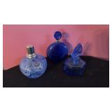 Dans la Nuer perfume and additional