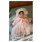 Gloria Vanderbilt doll