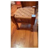 Foot stool 10ï¿½ tall