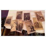 Vintage pictures