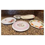 Trivets/ plates