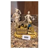 Vintage Jana Sento Bandai