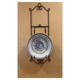 Plate rack/ bowl
