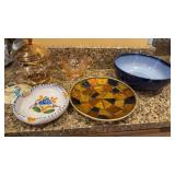 Bowl/ covered dish etc