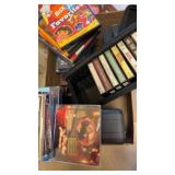 Music selection/ Movies