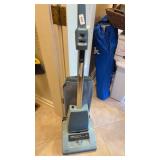 Hoover sweeper