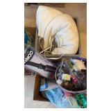 Curling iron/ electric blanket etc