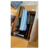 Picture frames