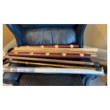 Yardsticks/ canes
