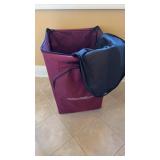 Large storage bag/ garment bag