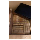 Detective Book Club books