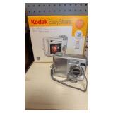 Kodak camera