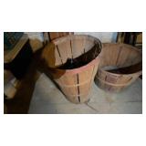 2 baskets