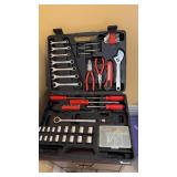 Tool caddy