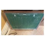 Chalkboard