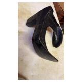 Shoe laspe