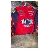 NASCAR jacket medium