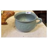 Brush McCoy planter
