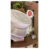 Pampered Chef and additional