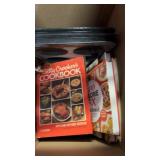 Cookbooks