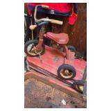 Tricycle