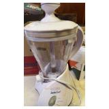 Smoothie maker