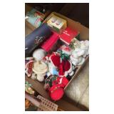 Christmas decor