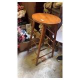 Stool