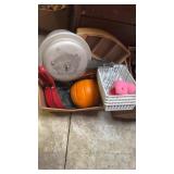 Pans decor misc