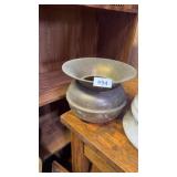 Spittoon