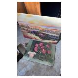 Canvas prints