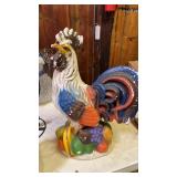 Rooster 20ï¿½ / damage