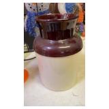 McCoy jar 11ï¿½