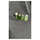 Salt and pepper uranium