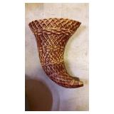 McCoy wall pocket